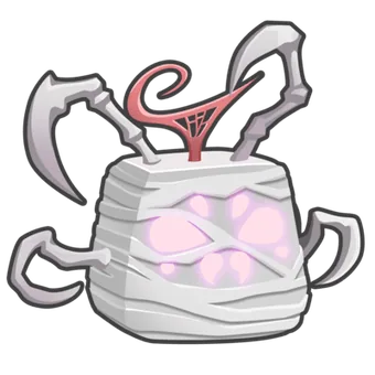 Spider Fruit - Blox Fruits