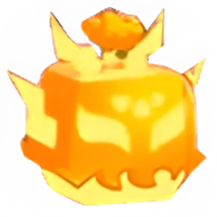 Yellow Lightning