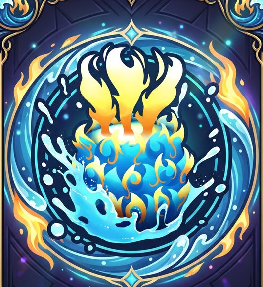 Carte mystère