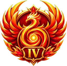 Rebirth IV