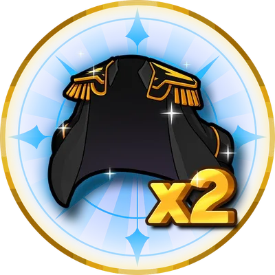 2x Boss Drops Chance Game Pass - Blox Fruits