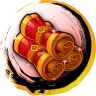 3x Mythical Scrolls Item - Blox Fruits