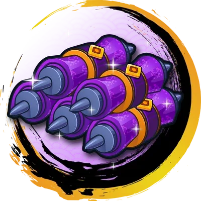 5x Legendary Scrolls Item - Blox Fruits