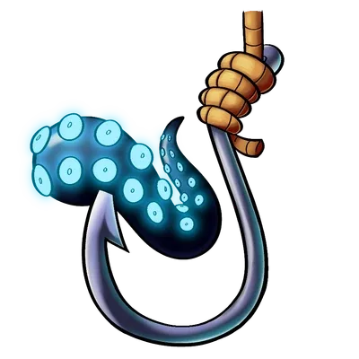 Abyssal Bait Bait - Blox Fruits