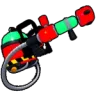 Acidum Rifle Gun - Blox Fruits