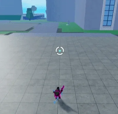 Preview of Spiky Bomb