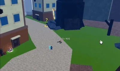 Preview of Ground Breaker