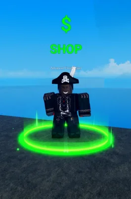 Advanced Fruit Dealer NPC - Blox Fruits