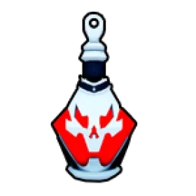 Aggro Elixir Consumable - Blox Fruits
