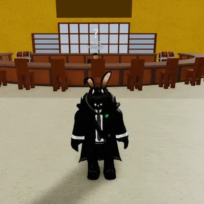 Agility Mechanic - Blox Fruits