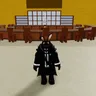 Agility Mechanic - Blox Fruits