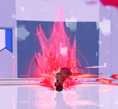 Agony Raid Boss - Blox Fruits