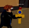 Ancient Relic Item - Blox Fruits