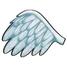 Angel Wings Material - Blox Fruits