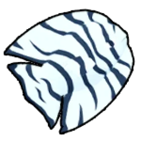 Angelfish Fish - Blox Fruits