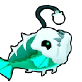 Angler Fish - Blox Fruits