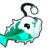 Angler Fish - Blox Fruits