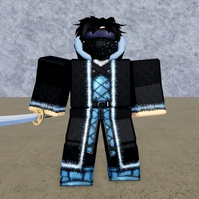 Arctic Warrior Enemy - Blox Fruits