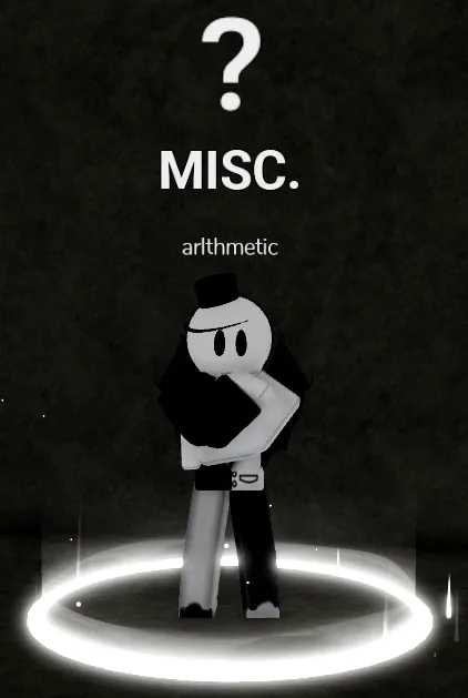 Arlthmetic, who sells the Order Raid Microchip for 1,000 Fragments.