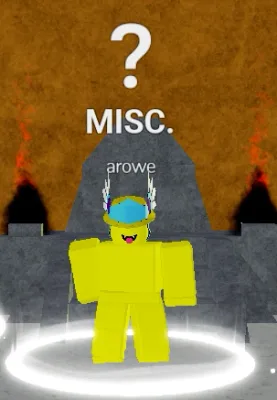 Arowe Quest - Blox Fruits