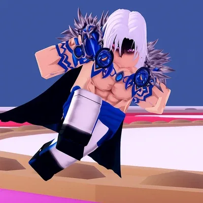 Ashen Raid Boss - Blox Fruits