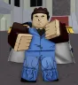 Awakened Ice Admiral Boss - Blox Fruits
