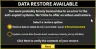 Ban Restore Mechanic - Blox Fruits