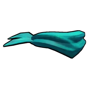 Bandanna (Green) Accessory - Blox Fruits