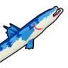Barracuda Fish - Blox Fruits