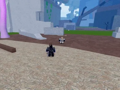 Preview of Barrier Prison