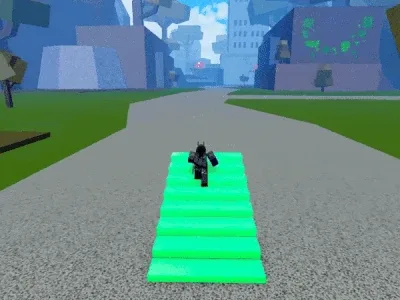 Preview of Stairs