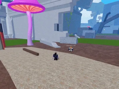 Preview of Barrier Towers