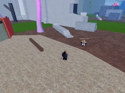 Preview of Surprise Attack