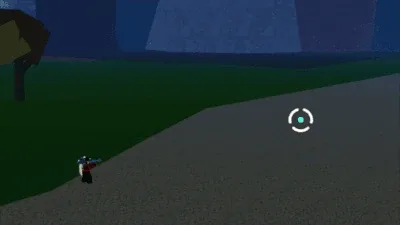 Preview of Flaring Missiles