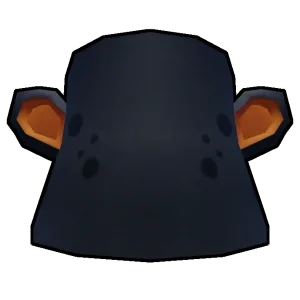 Bear Ears Accessory - Blox Fruits