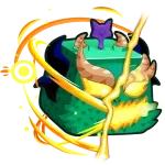 Beast Mechanic - Blox Fruits
