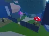 Beautiful Pirate Domain Island - Blox Fruits