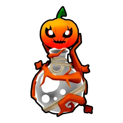 Big Head Elixir Consumable - Blox Fruits