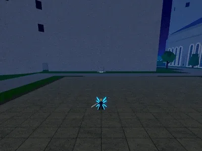 Preview of Wind Breaker