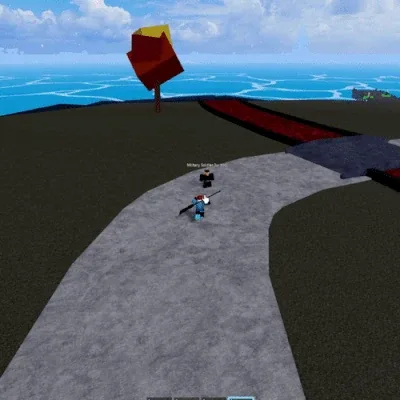 Preview of Quake Sphere