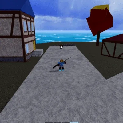 Preview of Wind Breaker