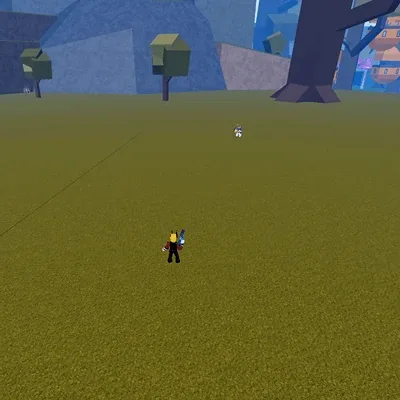 Preview of Space Bending Blast