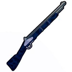 Bizarre Rifle Gun - Blox Fruits