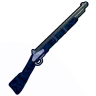 Bizarre Rifle Gun - Blox Fruits