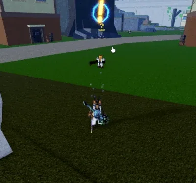 Preview of Saw Shredder
