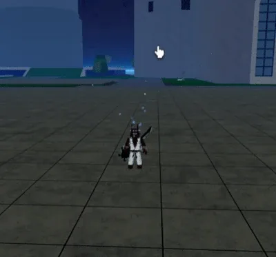 Preview of Turbine Flight