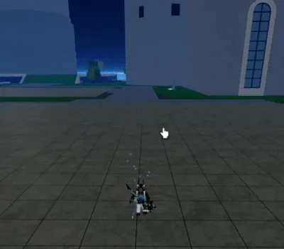 Preview of Blade's Edge