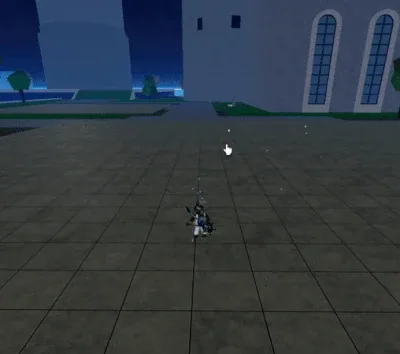 Preview of Razor Cyclone