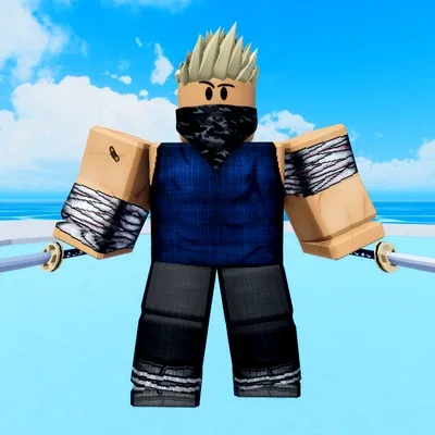 Bladesmith Activity - Blox Fruits