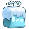 Blizzard Fruit - Blox Fruits
